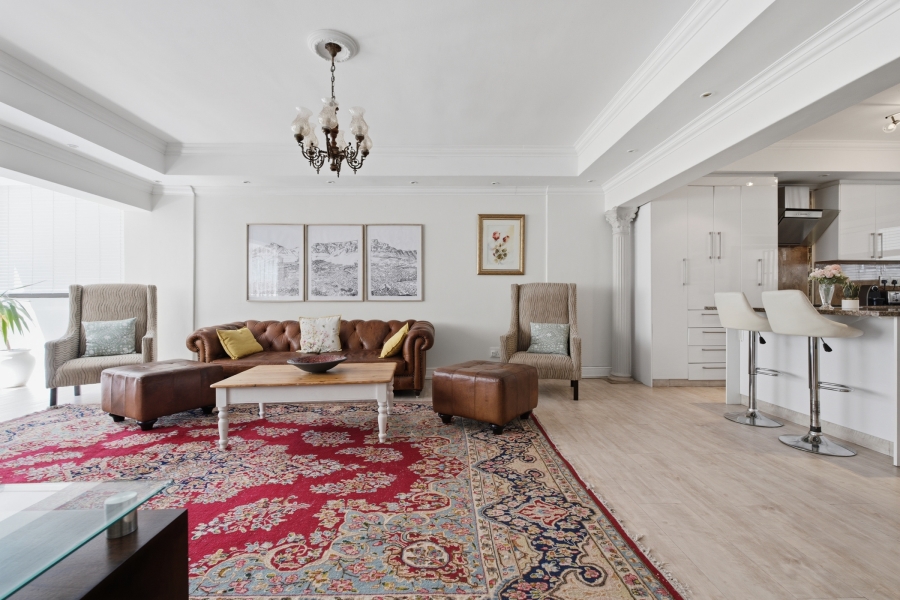 To Let 3 Bedroom Property for Rent in Sea Point Western Cape
